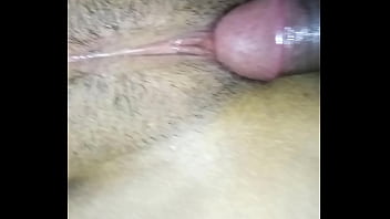 Wet And Ready For You