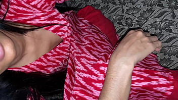 Nawali’s Sizzling Affair With Her Devar Goes Viral: Steamy Indian Bhabhi With Massive Tits, Tight Pussy, And A Round Juicy Ass In Full Action