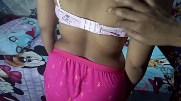 Desi Indian Schoolgirl With Huge Tits Gets Pounded Rough Doggy Style By Her Ex