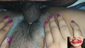 Wild And Steamy Indian Couple Fucking Hardcore In Their Bedroom
