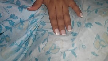 Desi Student’s Wild And Wet Fantasy