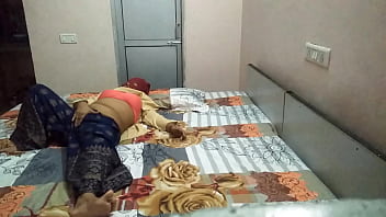 Sizzling Indian Couple Jack And Jiya’s Raw Married Lust Session With Clear Hindi Moans