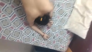 Mumbai’s Thick Desi Bhabhi Gets Pounded Hard By A Local Bull – Rough Desi Action Part 1