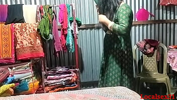 Lustful Country Maiden Fucks Her Urban Lover