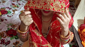 Sizzling Desi Bhabhi’s Steamy Karwa Chauth Ritual With Devar In Full Hindi Audio