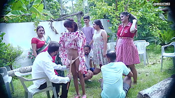 Desi Indian Sex School: Join Our Tuition Class To Master Fucking Styles (hindi Audio)