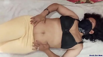 Sultry Temptress Grinding All Alone
