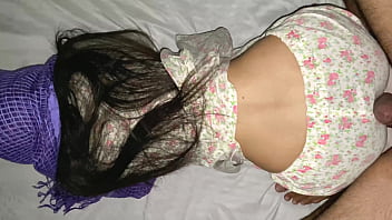 Punjabi Stepmother Strips Naked For A Fake Holy Man To Save Her Son – Full Erotic Tale With Hindi Dirty Audio