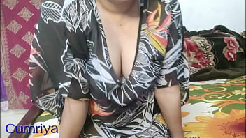 Sizzling Indian Desi Bhabhi’s Raw, Uninhibited Fuck Session