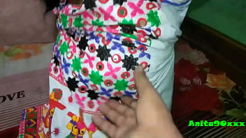 Desi Bhabhi Ki Garam Chudai Rajasthani Poshak Mein Hindi Awaz Ke Saath