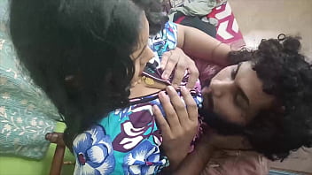 Sweaty Desi Lovers Lock Lips And Grind Their Tits Together In Raw Lust