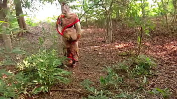 Jungle Fever: Desi Radhika’s Wildest Christmas Fuck