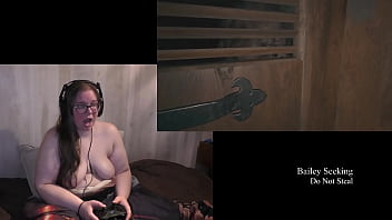 Bare And Vulnerable: A Sweaty, Thrilling Resident Evil Village Run – Part 8