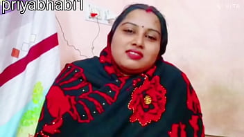 Auntie’s Desi Backdoor Demands