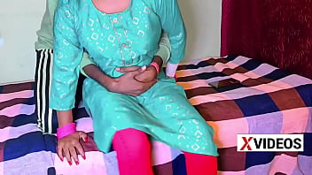 Desi Bhabhi’s Forbidden Lust With Devar: Raw Creampie Fucking
