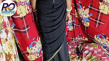 Bhabhi Ki Kali Chut Ki Mast Chudai Ka Maza Lo, Kaali Saree Mein Nangi Jawani Ka Joshila Audio