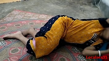 Village Wife Gets Ravaged By Horny Stud In Raw Hardcore Fuck