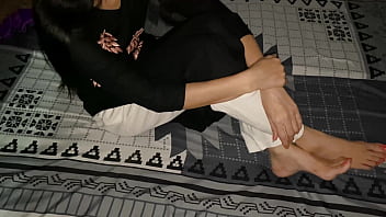 Big Booty Auntie Summons Me To Her Place And Demands I Pound Her Massive Ass All Night Long