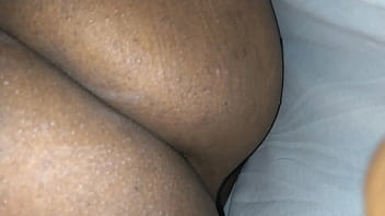 Curvy Desi Telugu Mama’s Plump Rear