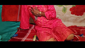 Desi Couple In Pink Dress Rough Anal Sex Hindi Audio
