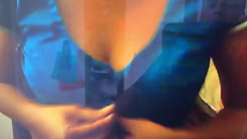 Sultry Desi Temptress