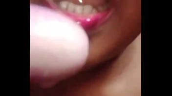 Desi Bhabhi’s Wild And Steamy Night