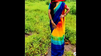 Sizzling Desi Indian Wife Unleashes Her Wildest Desires In Raw, Uncut Sex Webseries
