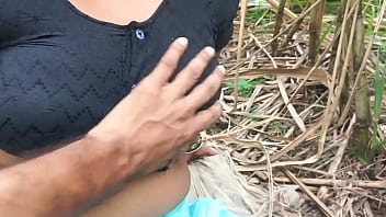 Desi Bhabhi Slurping Sugarcane Juice From A Basket While Getting Her Tight Pussy And Round Ass Pounded Hard