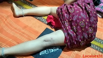 Bhabhi Ki Garm Gharwali Chudai