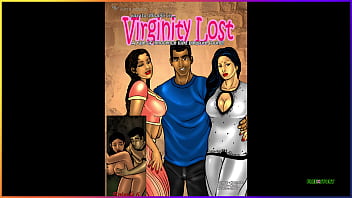 Savita Bhabhi Episode 6 – Losing Her Innocence In A Raw, Sweaty 3d Fuck Fest