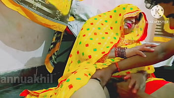 Meri Garm Desi Kamwali Bai Ki Zabardasti Ki Mazedaar Chudai, Pura Asli Awaaz Mein