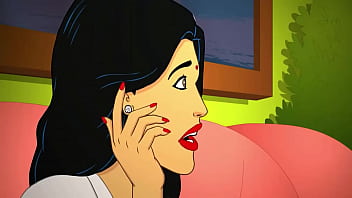 Desperate Stepmom Ravages Horny Desi Stepmom In Filthy Hardcore Hindi Fuck Audio
