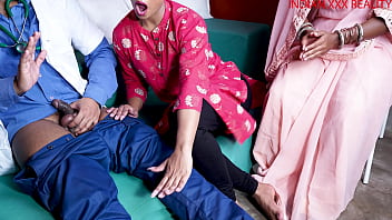 Indian Doctor Fucks Patient In Hindi Desi Porn