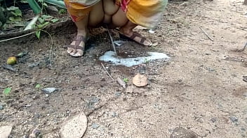 Auntie’s Raw Nature Call, A Must-see Wild Stream