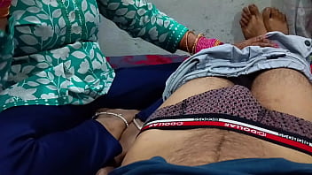Karwa Chauth’s Forbidden Feast: Deep Throat And Backdoor Pounding With Hindi Moans