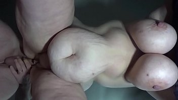 Voluptuous Wife Gets Pounded Doggystyle, Massive Tits Swaying Wildly From This Low-angle View… Share This Everywhere