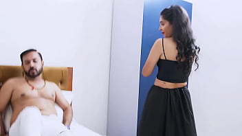 Desi Wife Gets Ravaged Hard And Rough By Her Two College Lovers In A Wild Threesome