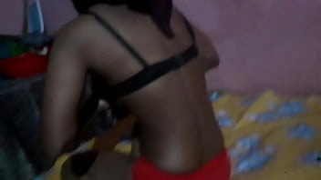 Sizzling Desi Bhabi’s Uninhibited Desires