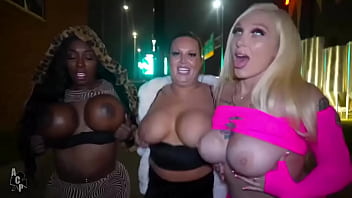 Hardcore Fucking Session – #155
