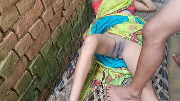 Bhabhi’s Steamy Affair With Her Devar Leads To Wild, Passionate Fucking