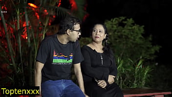 Divorced Bhabhi’s Steamy Night With Her New Lover, Loud And Clear